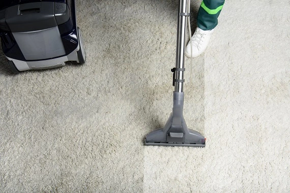 carpet cleaning